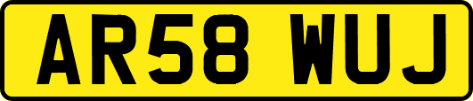 AR58WUJ