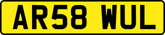 AR58WUL