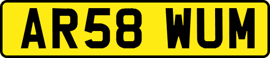 AR58WUM