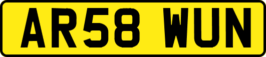 AR58WUN