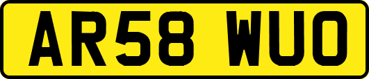 AR58WUO