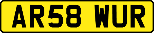 AR58WUR
