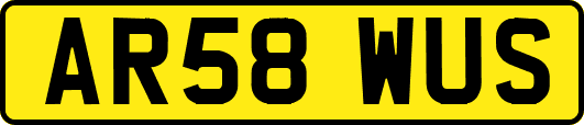 AR58WUS