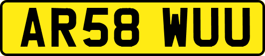 AR58WUU