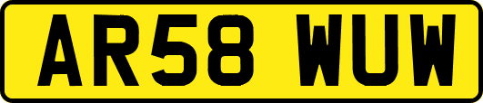 AR58WUW