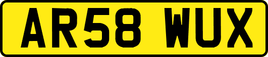 AR58WUX