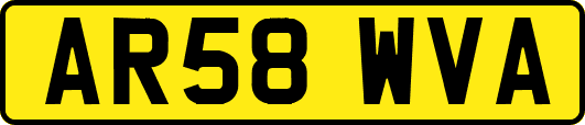 AR58WVA
