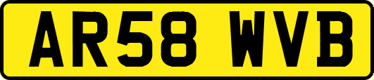 AR58WVB