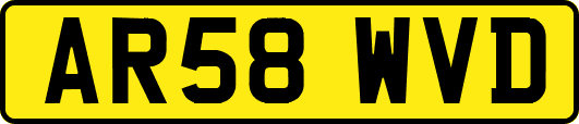 AR58WVD
