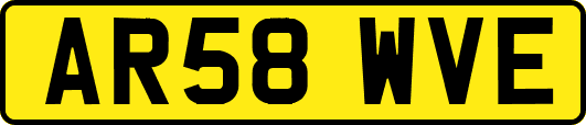 AR58WVE
