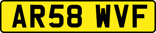 AR58WVF