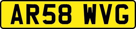 AR58WVG