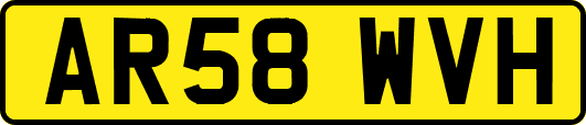 AR58WVH