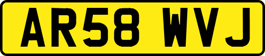 AR58WVJ