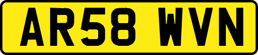 AR58WVN