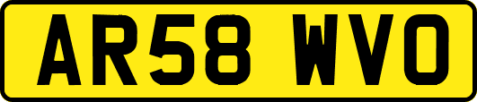 AR58WVO