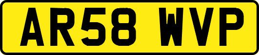 AR58WVP