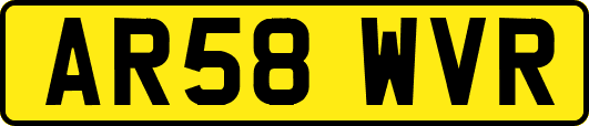 AR58WVR