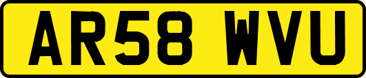 AR58WVU