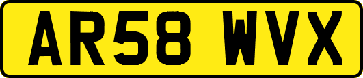 AR58WVX