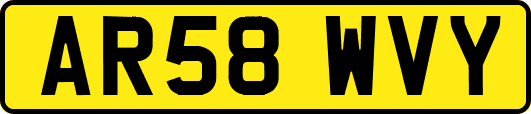 AR58WVY