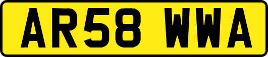AR58WWA