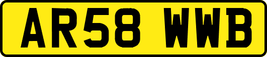 AR58WWB