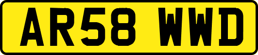 AR58WWD