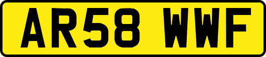 AR58WWF