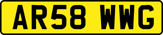 AR58WWG