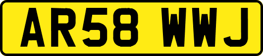 AR58WWJ