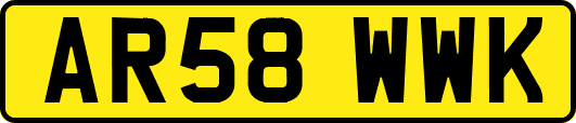 AR58WWK