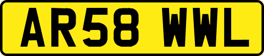 AR58WWL