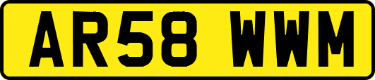 AR58WWM