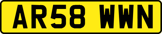 AR58WWN