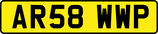 AR58WWP