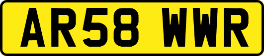 AR58WWR