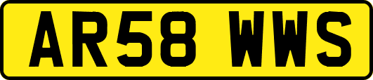 AR58WWS