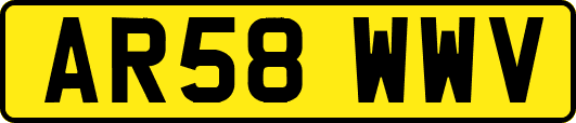 AR58WWV