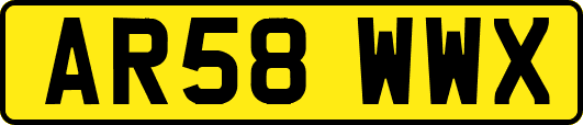 AR58WWX