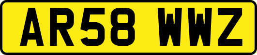 AR58WWZ