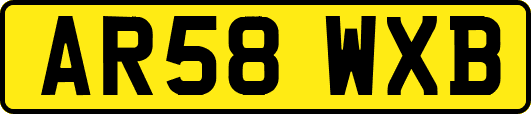 AR58WXB