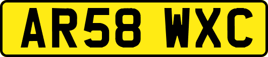 AR58WXC