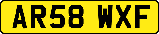 AR58WXF