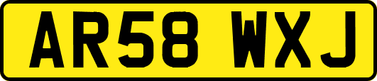 AR58WXJ