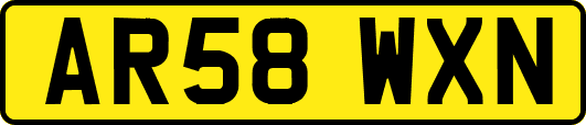 AR58WXN