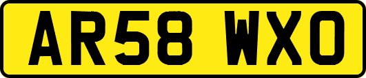 AR58WXO
