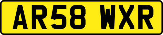 AR58WXR
