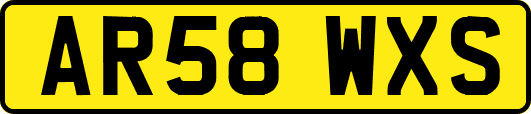 AR58WXS