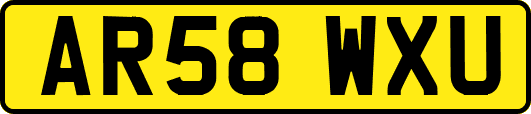 AR58WXU